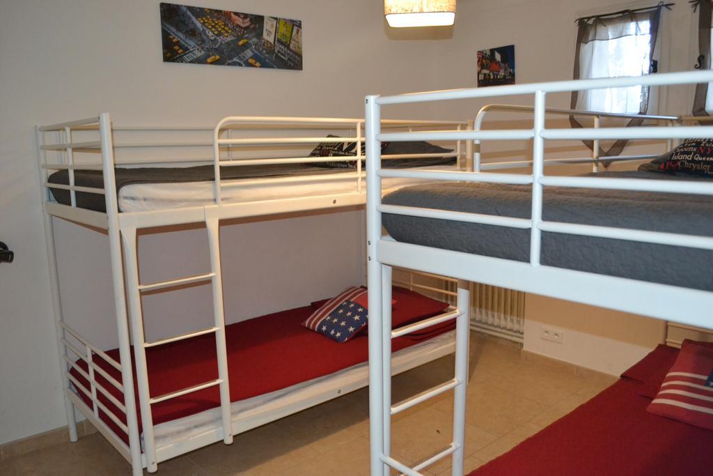 Mas Les Filaos Hotel Carpentras Szoba fotó